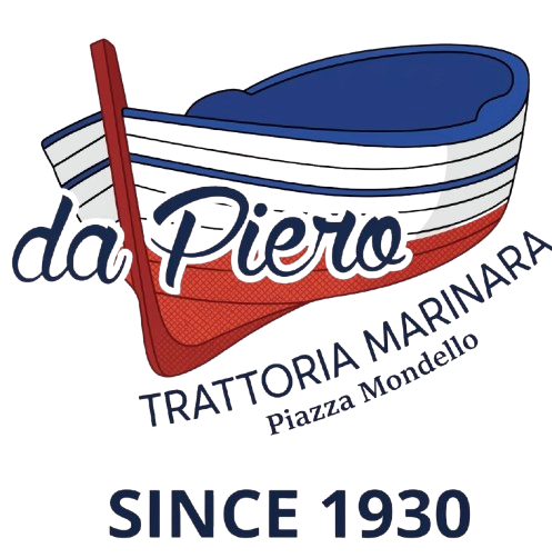 Trattoria da Piero Mondello